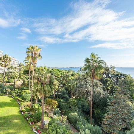 Cote D'Azur Sea View Tennis Beach Access Vallauris Ngoại thất bức ảnh