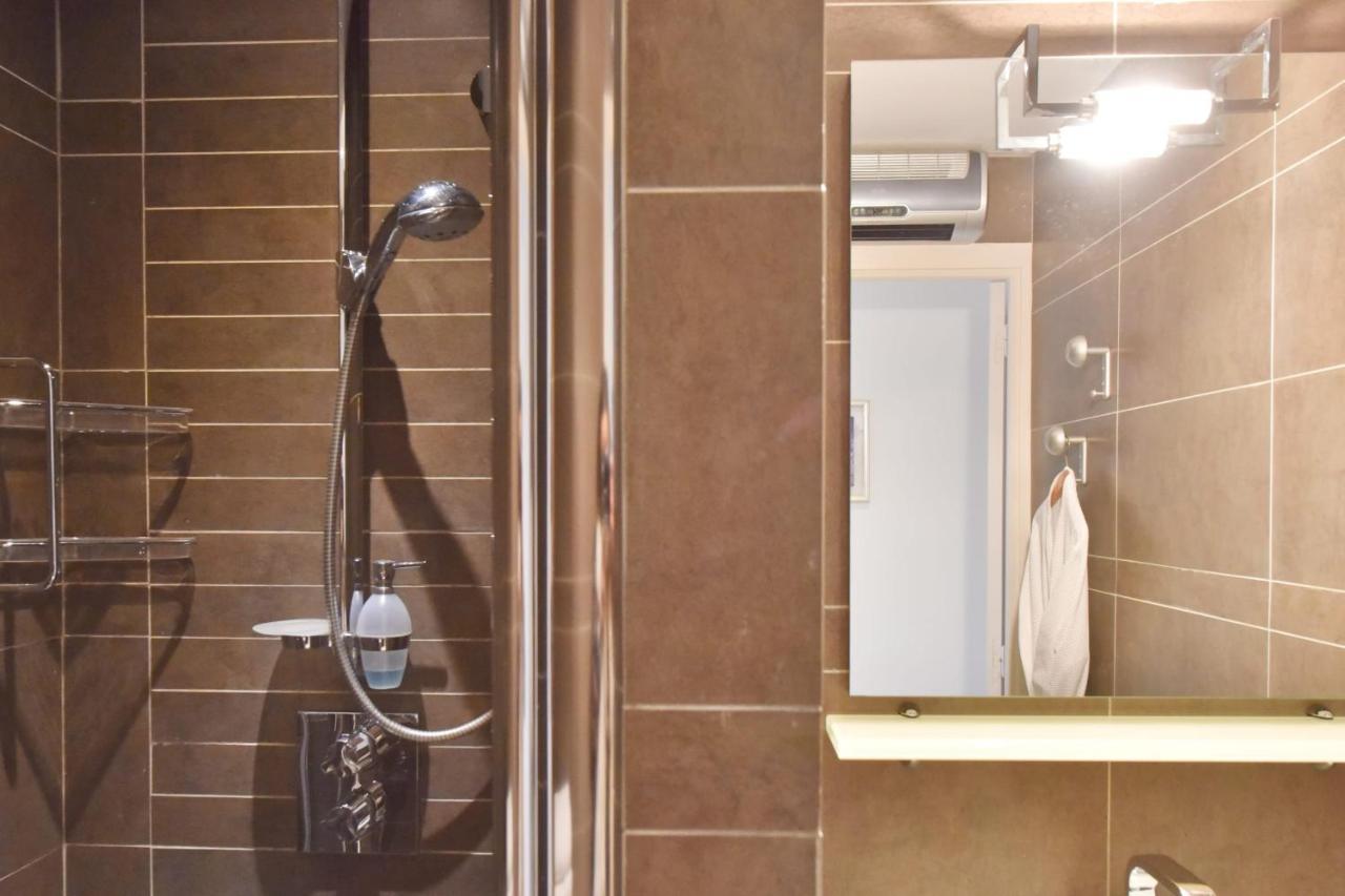 Cote D'Azur Sea View Tennis Beach Access Vallauris Ngoại thất bức ảnh