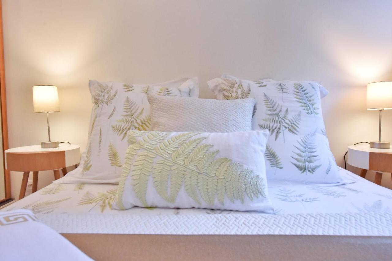 Cote D'Azur Sea View Tennis Beach Access Vallauris Ngoại thất bức ảnh