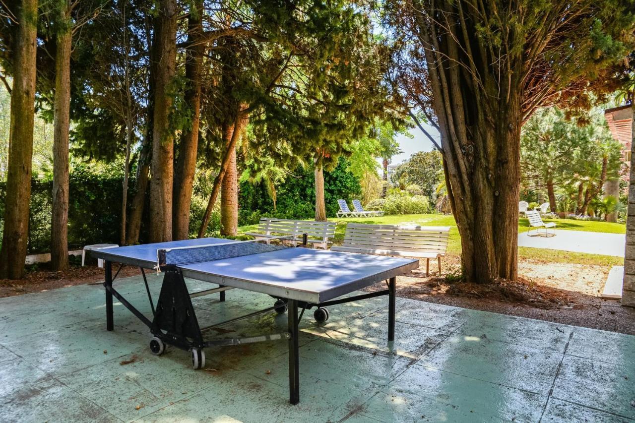 Cote D'Azur Sea View Tennis Beach Access Vallauris Ngoại thất bức ảnh