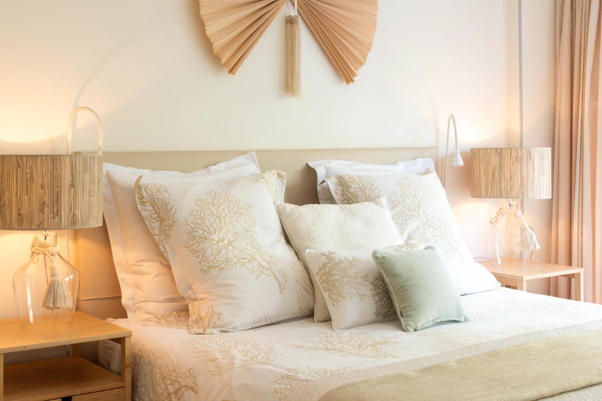 Cote D'Azur Sea View Tennis Beach Access Vallauris Ngoại thất bức ảnh