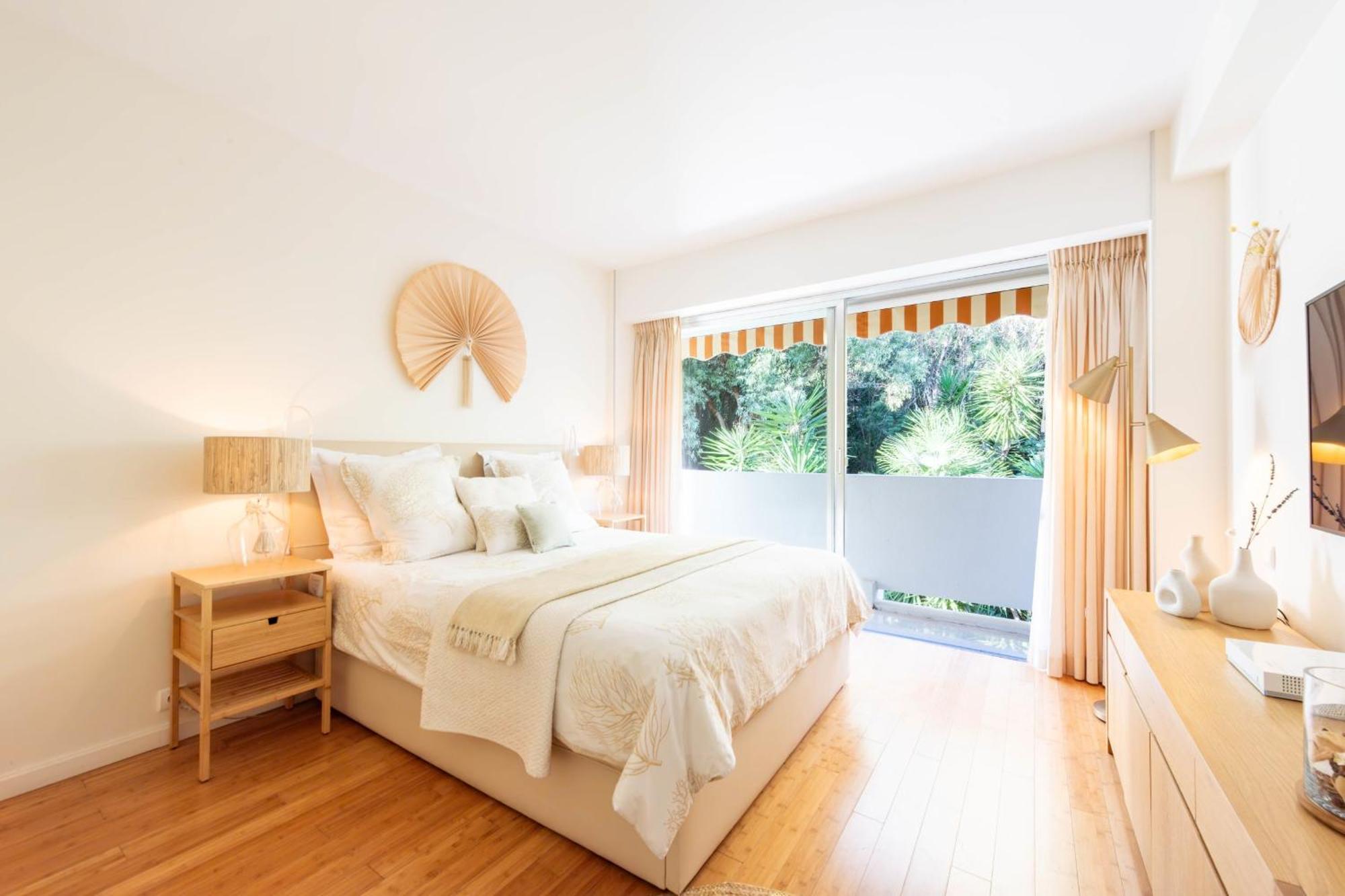 Cote D'Azur Sea View Tennis Beach Access Vallauris Ngoại thất bức ảnh