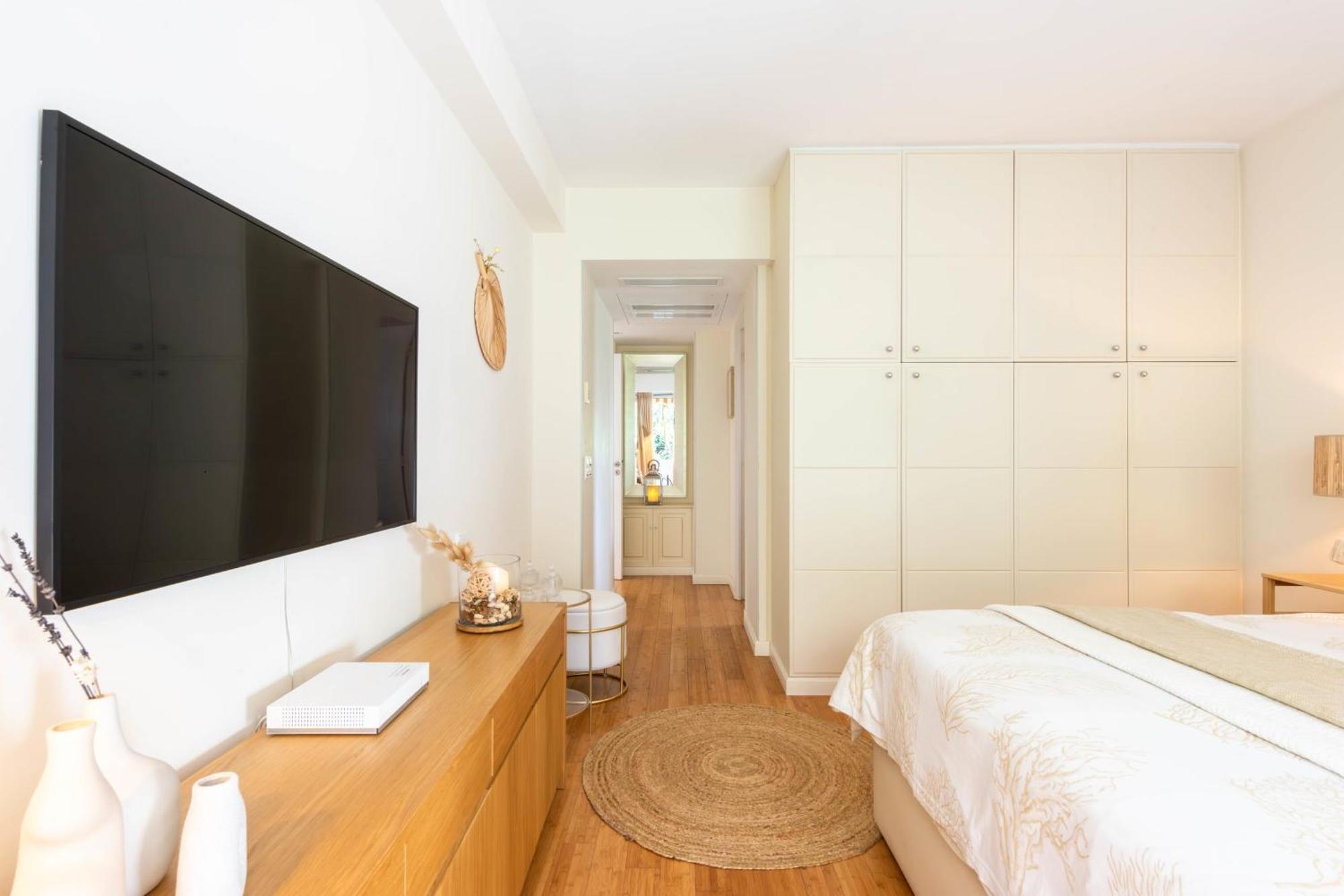 Cote D'Azur Sea View Tennis Beach Access Vallauris Ngoại thất bức ảnh
