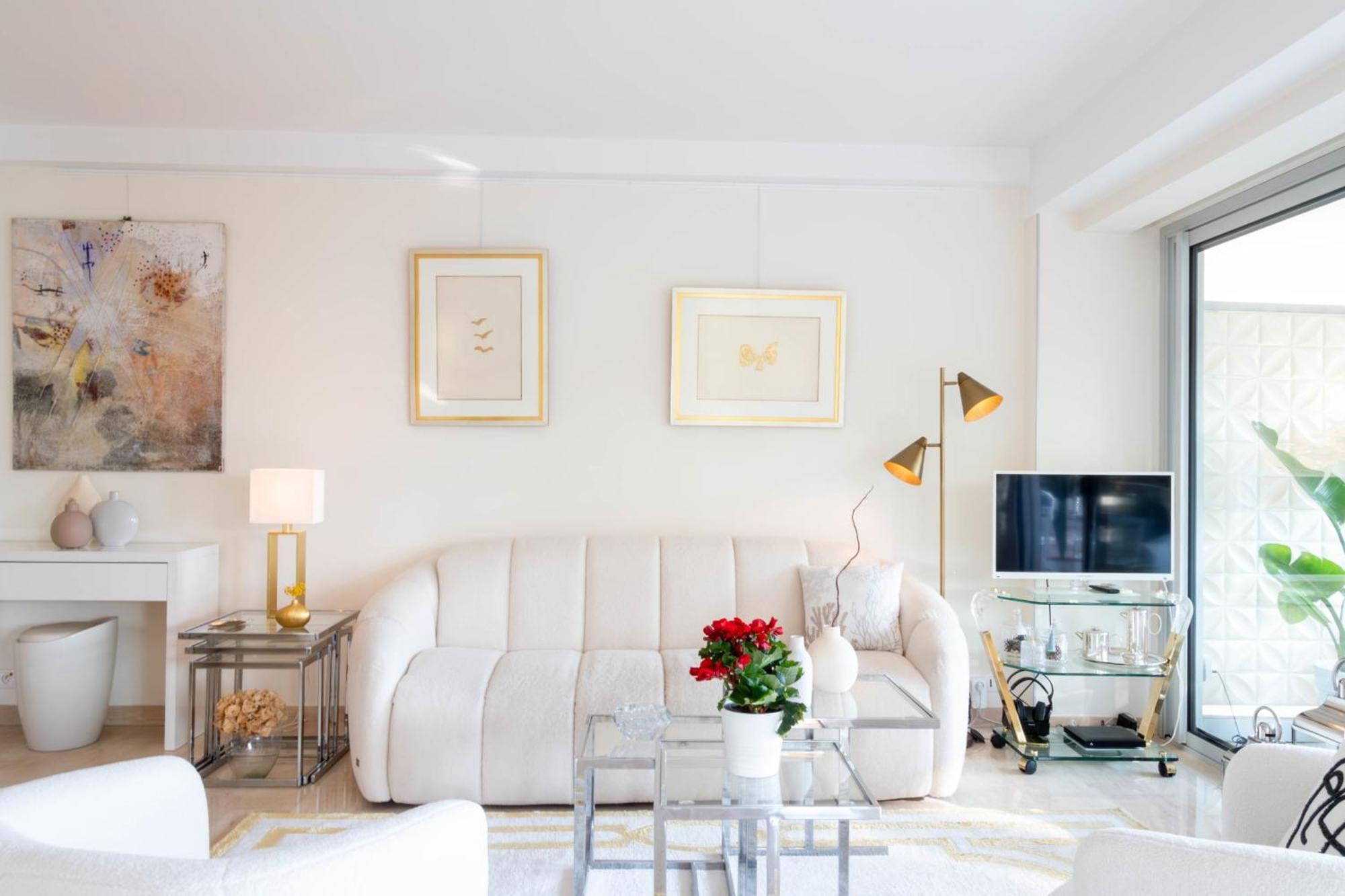 Cote D'Azur Sea View Tennis Beach Access Vallauris Ngoại thất bức ảnh