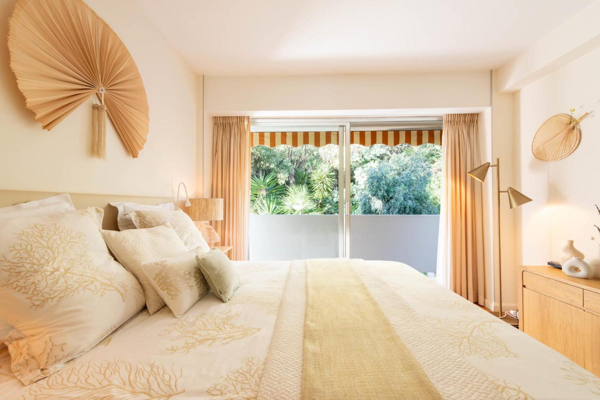 Cote D'Azur Sea View Tennis Beach Access Vallauris Ngoại thất bức ảnh