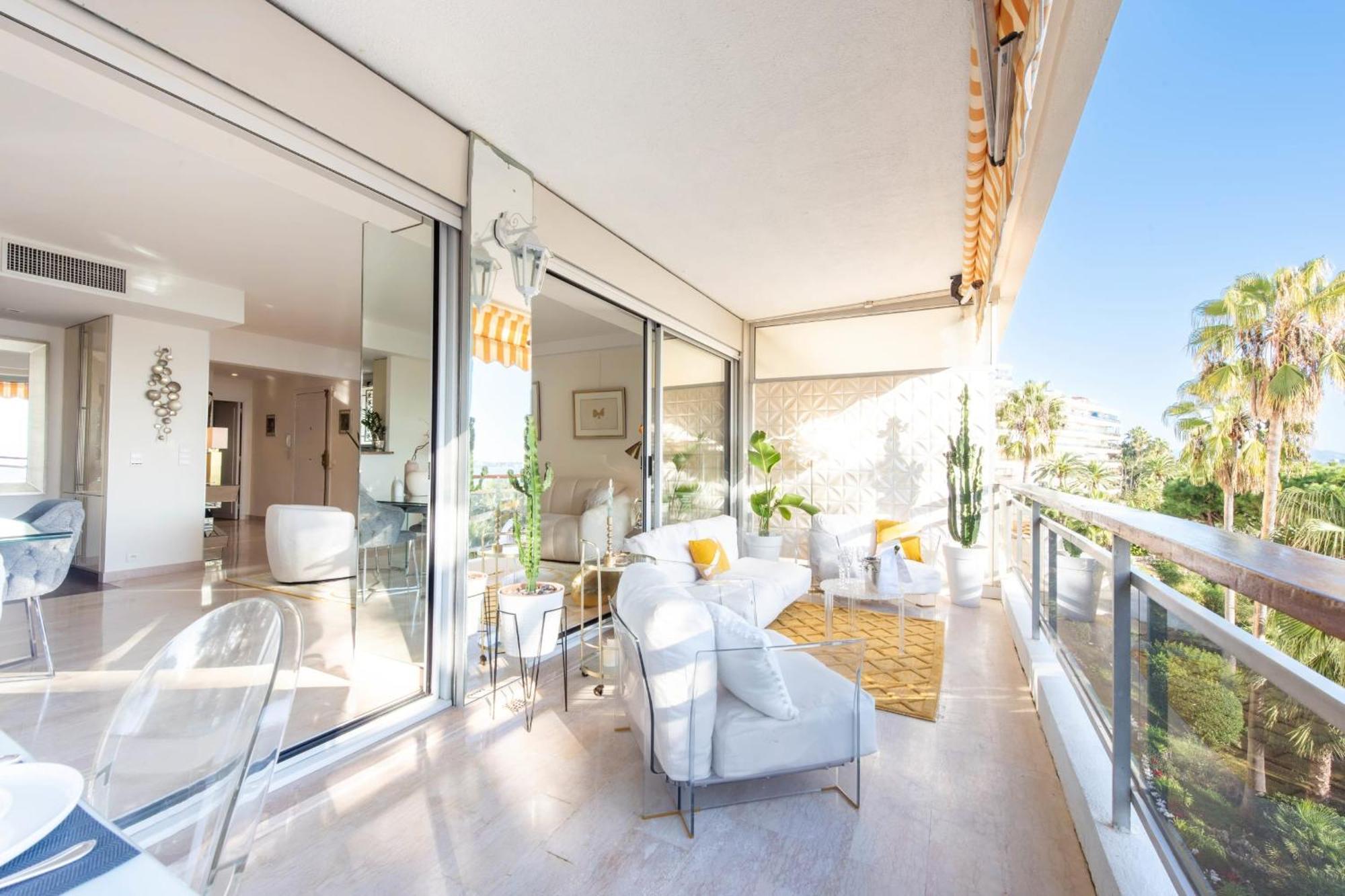 Cote D'Azur Sea View Tennis Beach Access Vallauris Ngoại thất bức ảnh